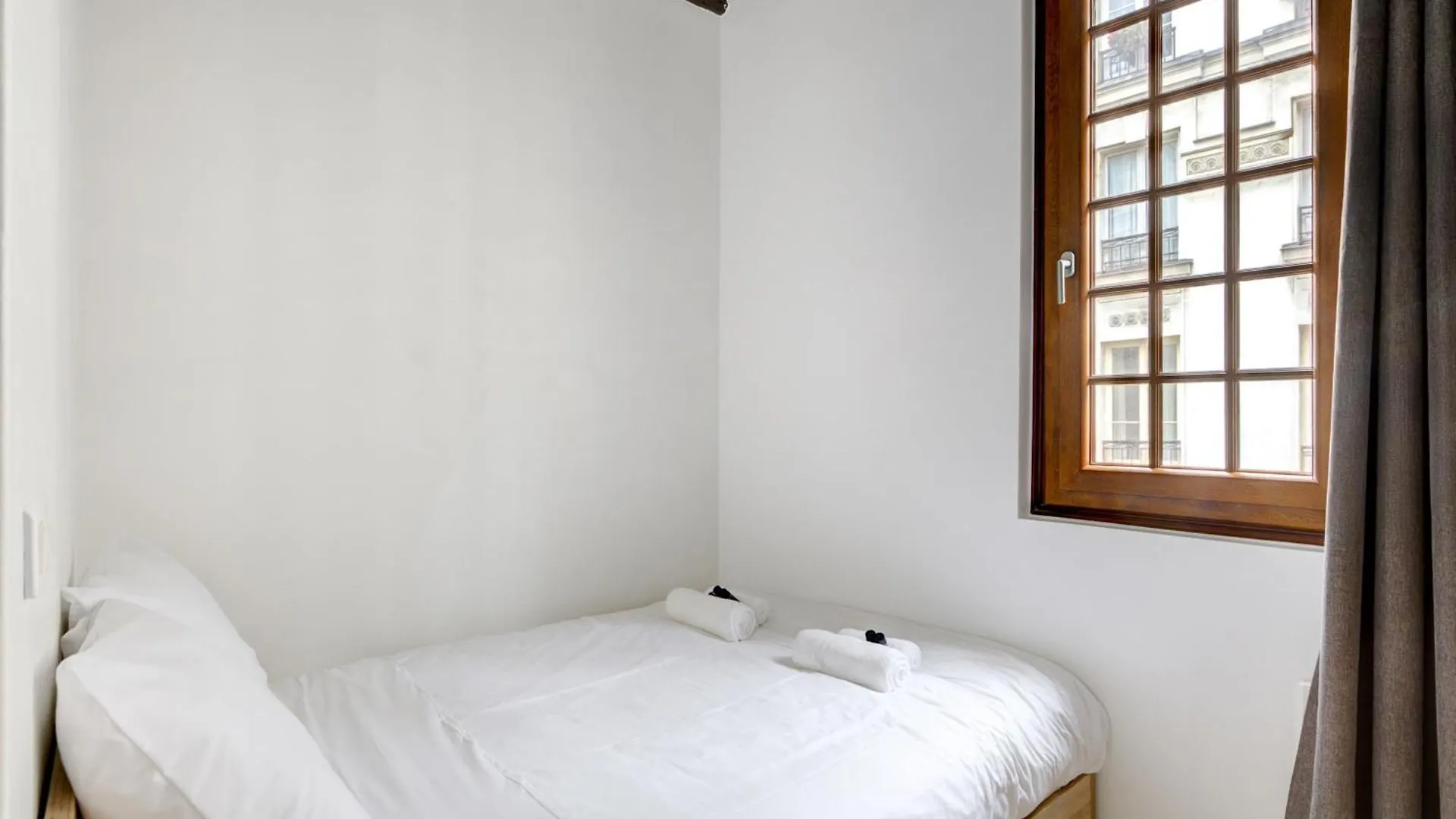 Fabulous Apartment In Le Marais Paris 0*,  France