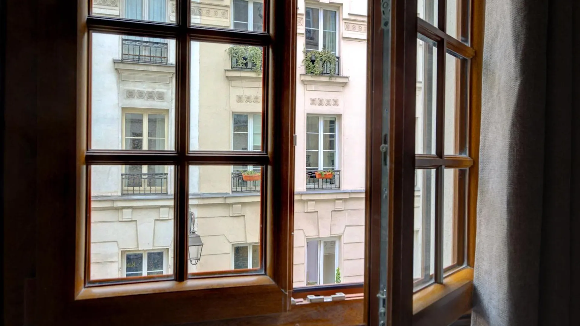 Fabulous Apartment In Le Marais Paříž Francie