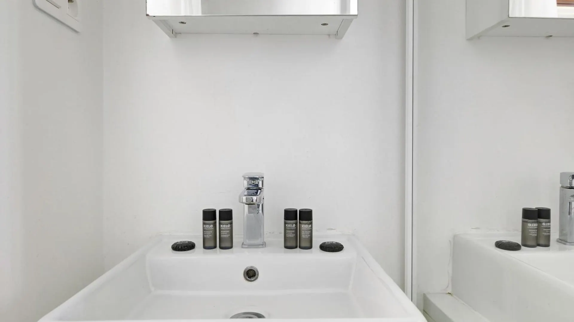 Fabulous Apartment In Le Marais Paříž